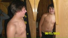 Назар Піроцький фотография #1