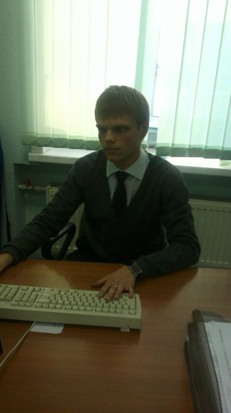 Иван Маняев фотография #30
