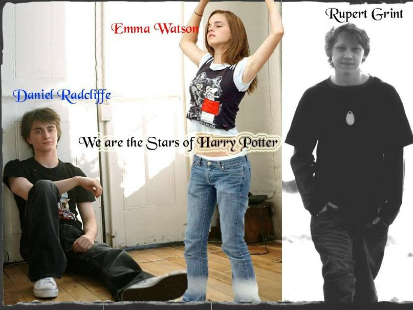 Daniel Radcliffe фотография #19
