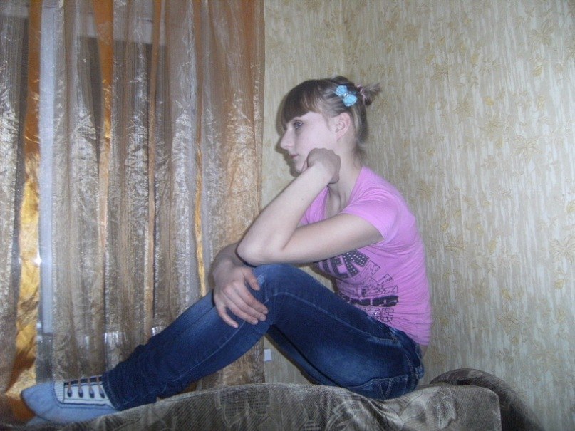 Алла Пеннер фотография #36