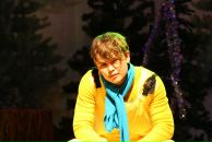 Фотография Шаймарданова Рената