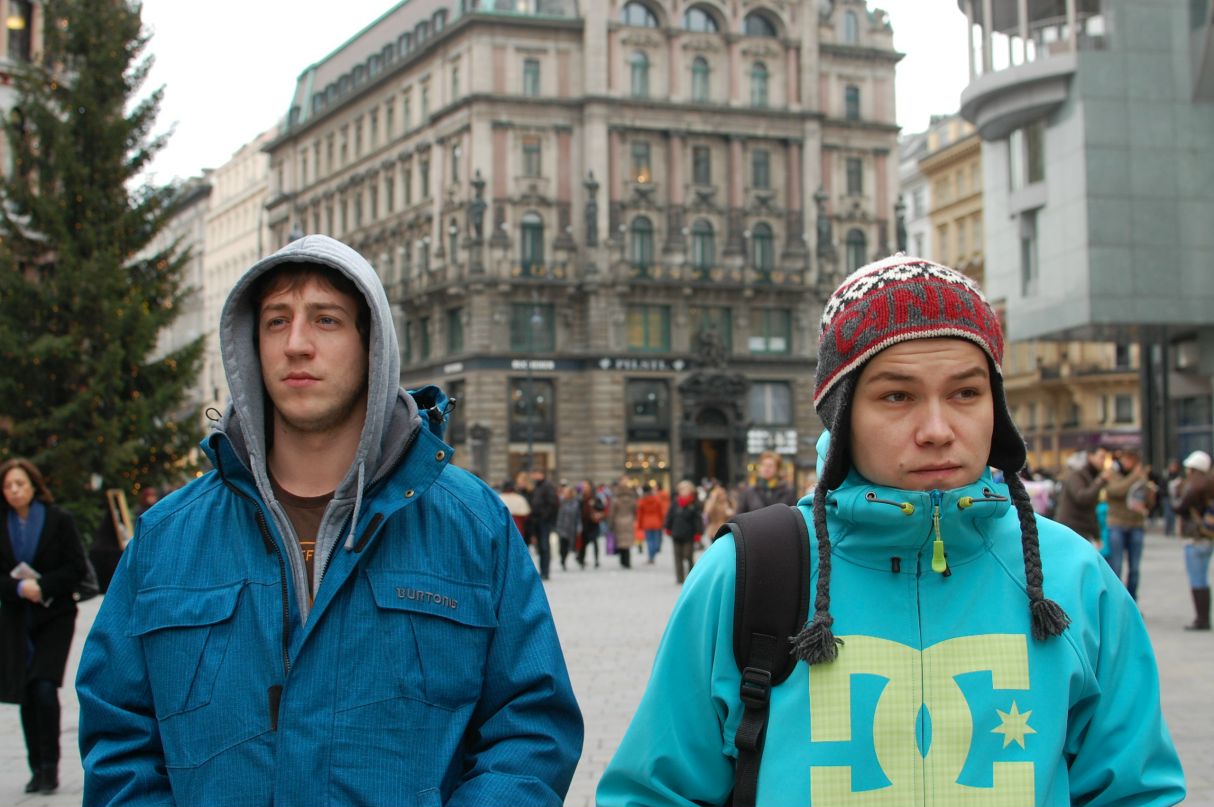 Костя Колунтаев фотография #16