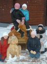 Фотография Ерофеевой Ксении