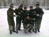 Фотография Боровикова Макса