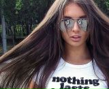 Аня Фрідом фотография #19 (источник - https://vk.com/id157236237)