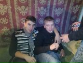 Ігор Яцимірський фотография #27 (источник - https://vk.com/id56565622)