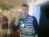 Ігор Яцимірський фотография #20 (источник - https://vk.com/id56565622)