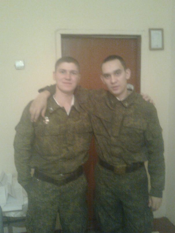 Роман Никулин фотография #38