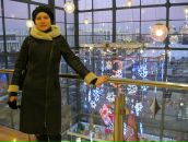 Фотография Шутовой Надежды