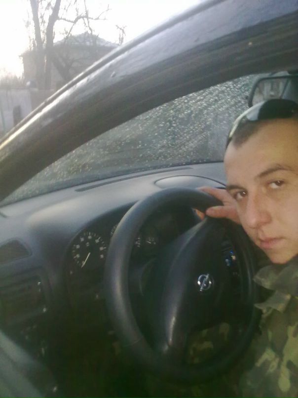 Ігор Мартиняк фотография #42