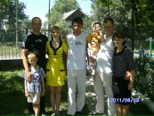 Юрій Кравець фотография #24 (источник - https://vk.com/id147382253)