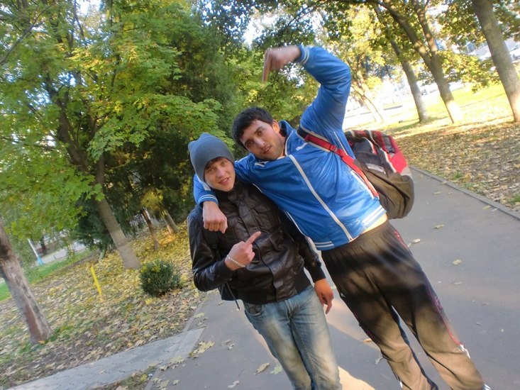 Дима Люст фотография #42