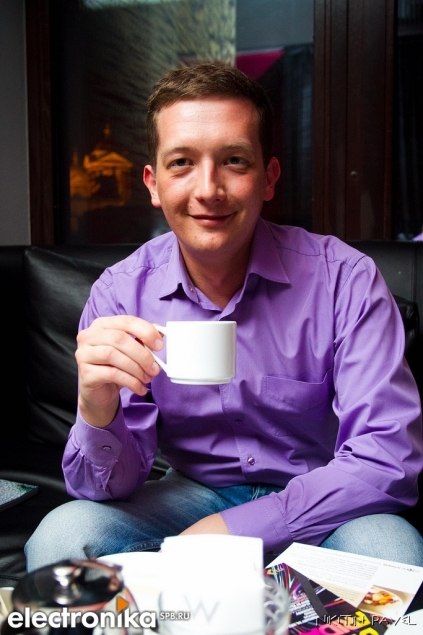 Антон Усчёв фотография #41