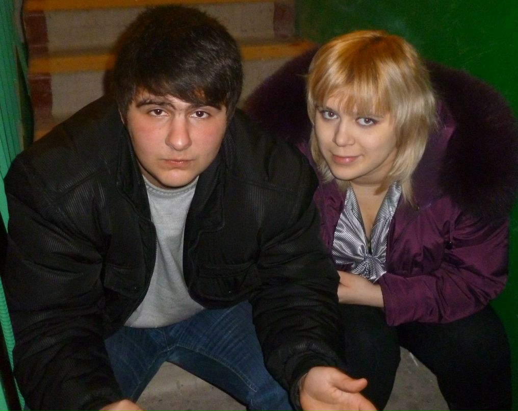 Катя Радченко фотография #19