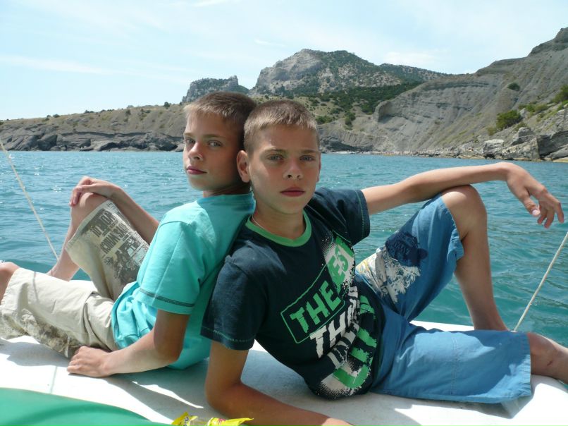 Антон Мозговой фотография #47