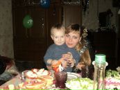 Фотография Зиновьевой Александры