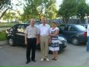 Фотография Ларюшкиной Валентины