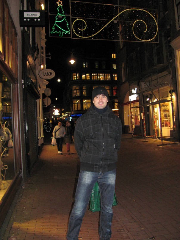 Сергей Шавырко фотография #10