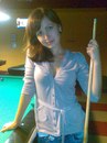 Еріка Зая фотография #2 (источник - https://vk.com/id167034804)