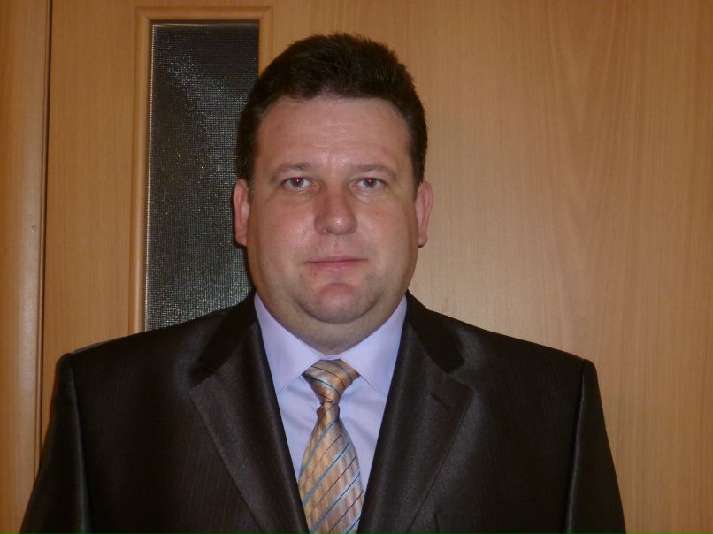 Сергей Рогачёв фотография #3