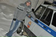 Фотография Молчанова Евгения