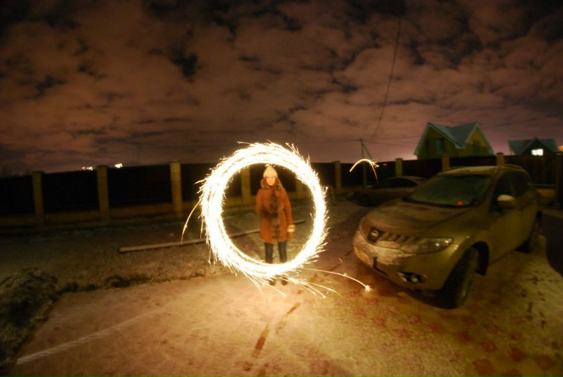 Насти Дурко фотография #22