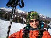 Фотография Воробьёвой Ольги