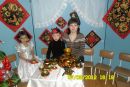 Фотография Кудрявцевой Анастасии