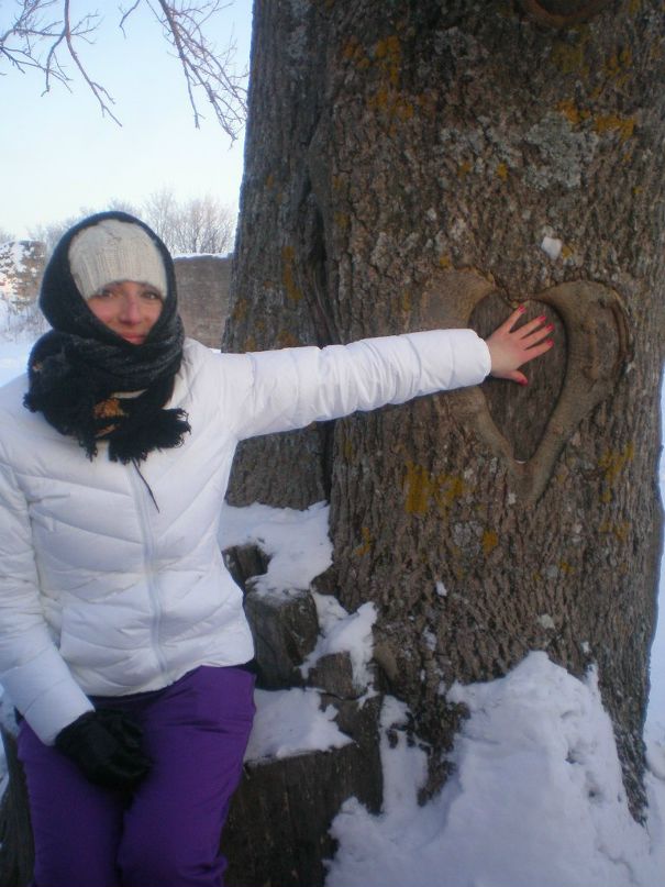 Светлана Линчевская фотография #32