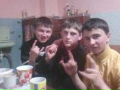 Роман Багрій фотография #3 (источник - https://vk.com/id132558465)