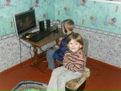 Віталій Петришин фотография #13 (источник - https://vk.com/id126069126)