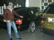 Фотография Григоряна Михаила