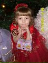 Фотография Андреевой Елены