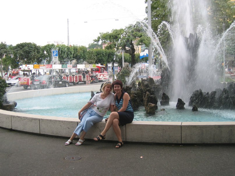 Валя Богданова фотография #21