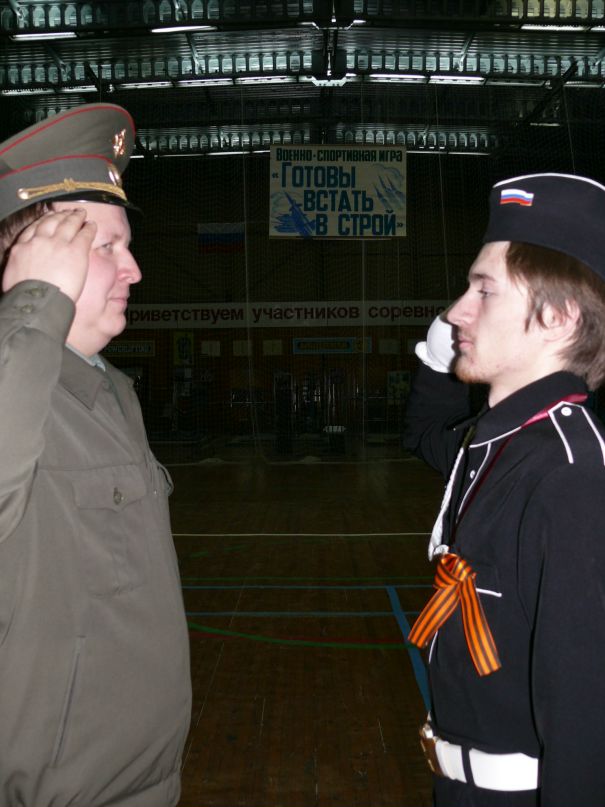 Дмитрий Пиджаков фотография #46