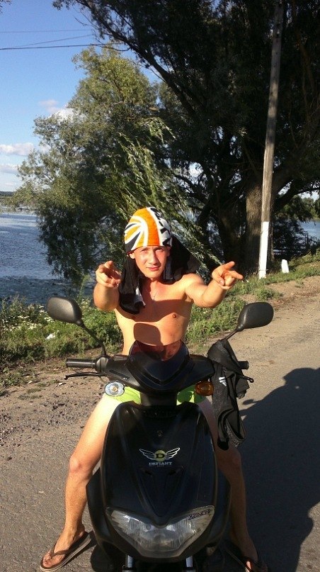 ded m@zai фотография #29