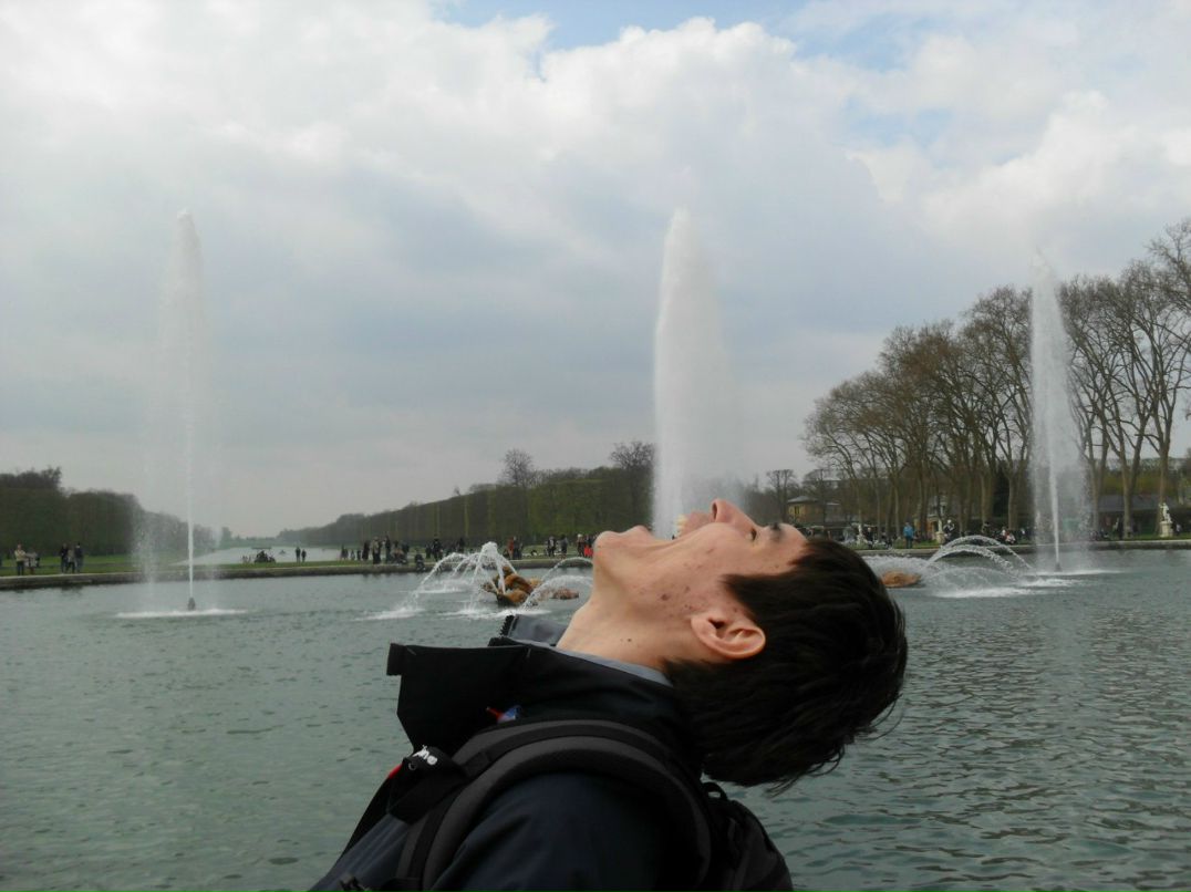 Saule Moldabaeva фотография #13