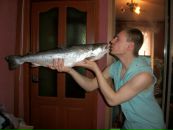 Фотография Воронина Сергея