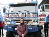 Фотография Соколика Юры