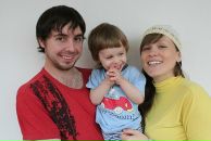 Фотография Очередко Оксаны