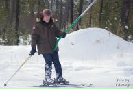 Фотография Степанова Нюргуна Петровича