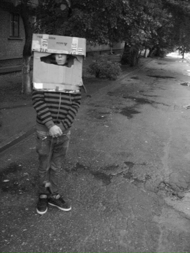 Дима Дорофеев фотография #13