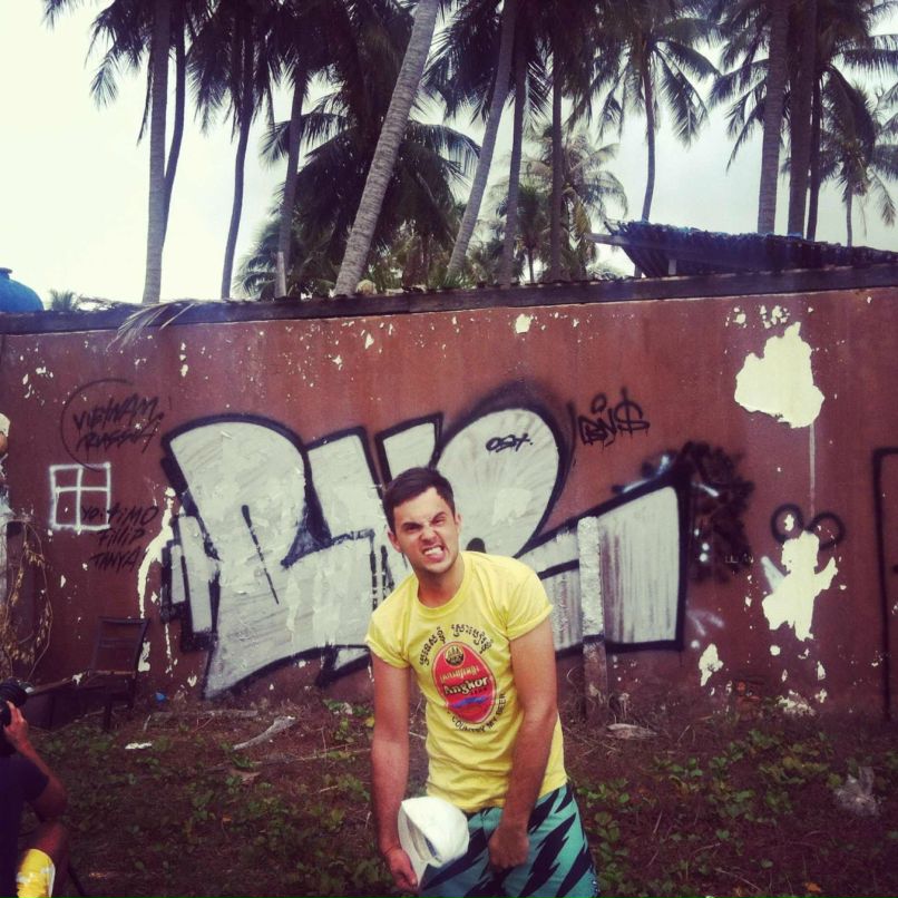 Дмитрий Туленко фотография #26