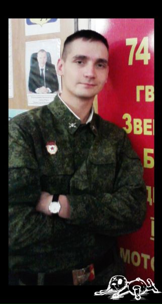 №15, Станислав Соболев, 37 лет, Новокузнецк №15, Станислав Соболев, 37 лет, Новокузнецк