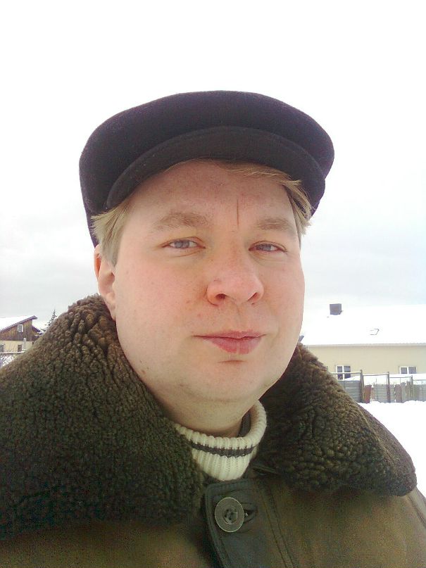 Александр Никулин фотография #49
