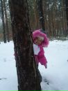 Іра Крученюк(осипенко) фотография #46 (источник - https://vk.com/id154765632)