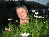 Фотография Русановой Елены