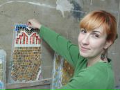 Леся Анусіна фотография #4 (источник - https://vk.com/id6346999)