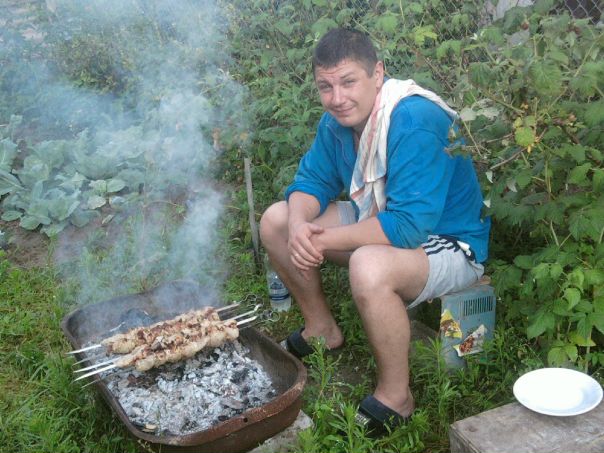 Дима Черницкий фото №2