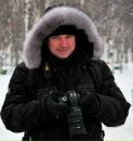 Фотография Чурова Максима Николаевича